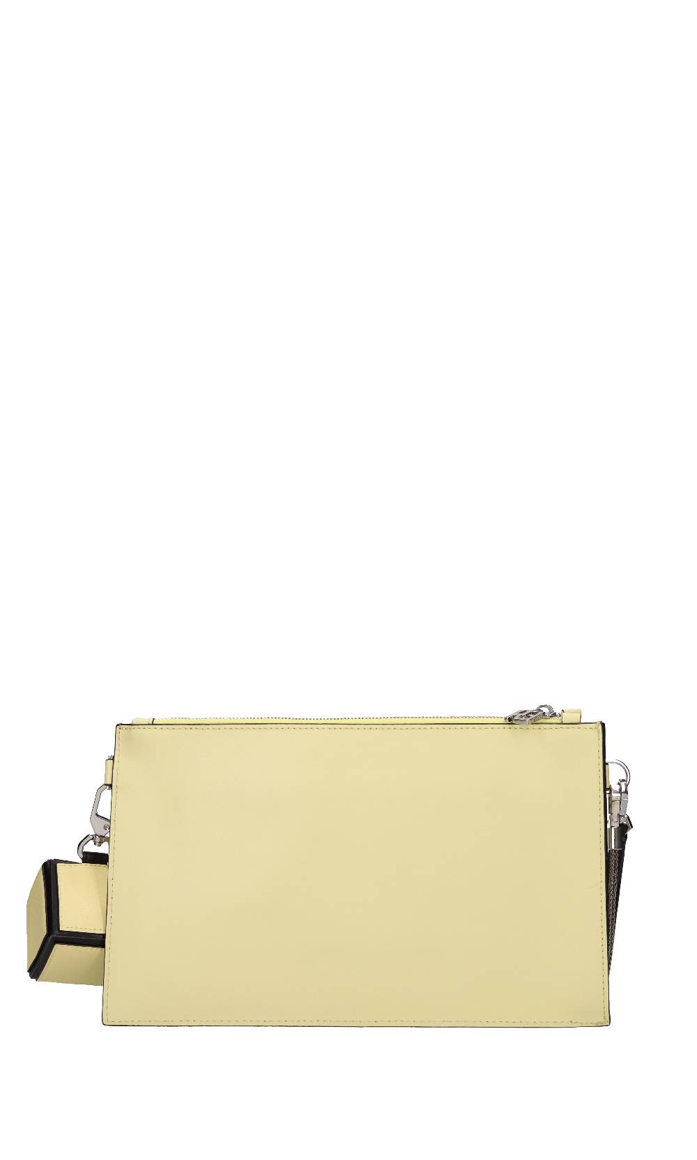 REBELLE Borsa In Pelle