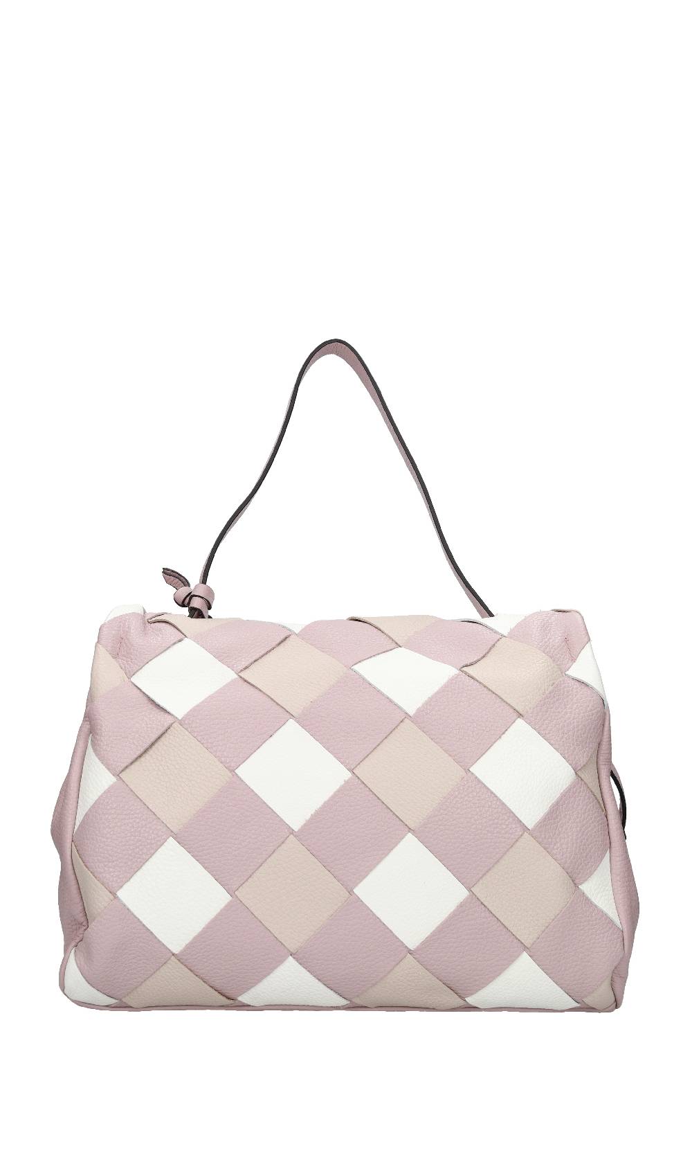 REBELLE Borsa In Pelle