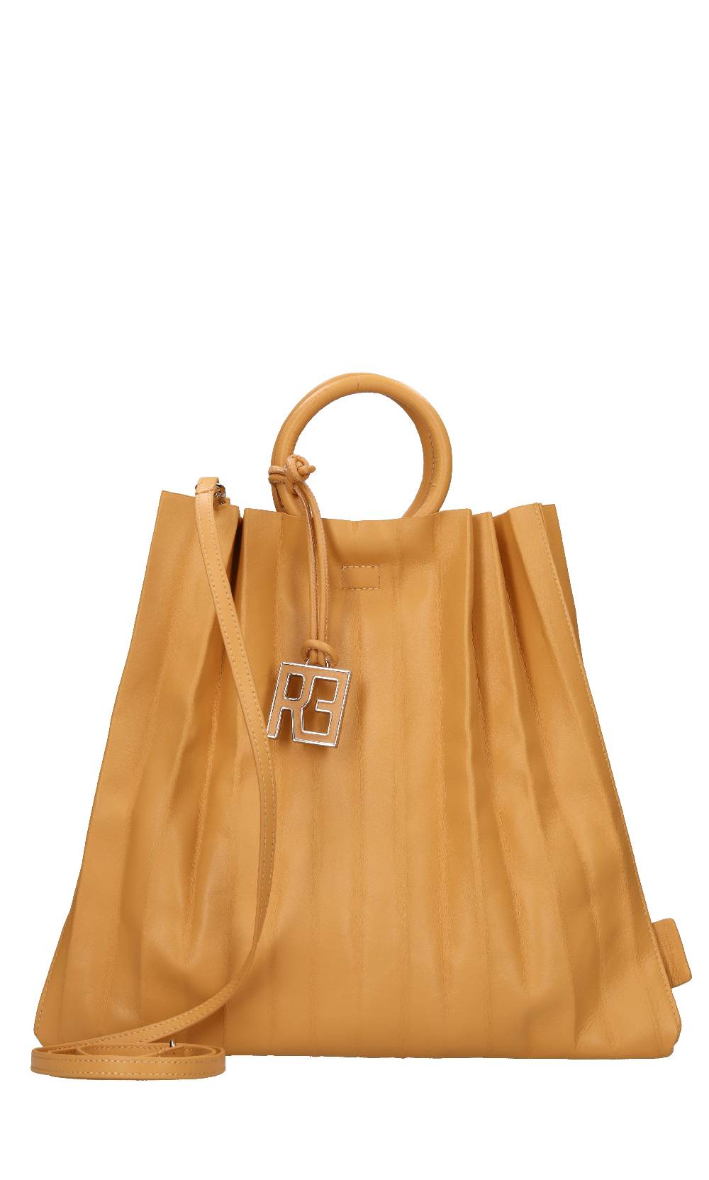 REBELLE Borsa in pelle
