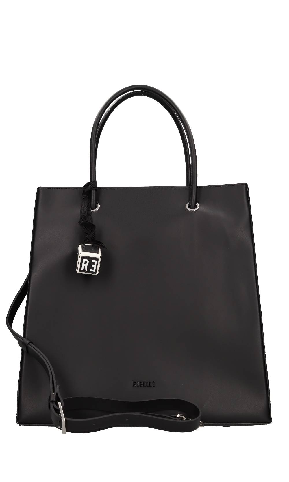 REBELLE Borsa in pelle