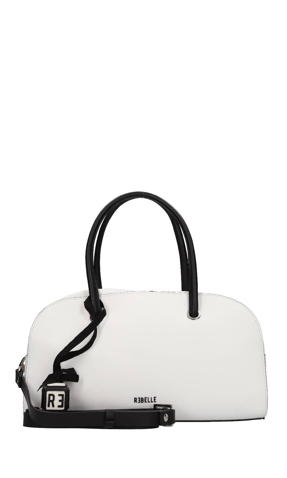 REBELLE Borsa in pelle