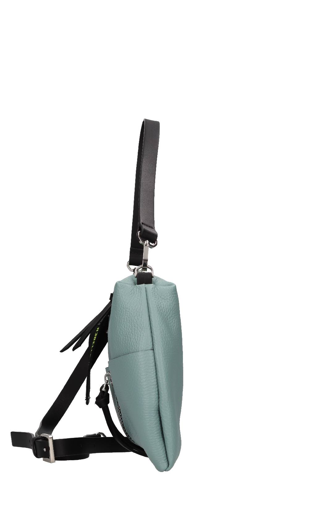 REBELLE Borsa In Pelle