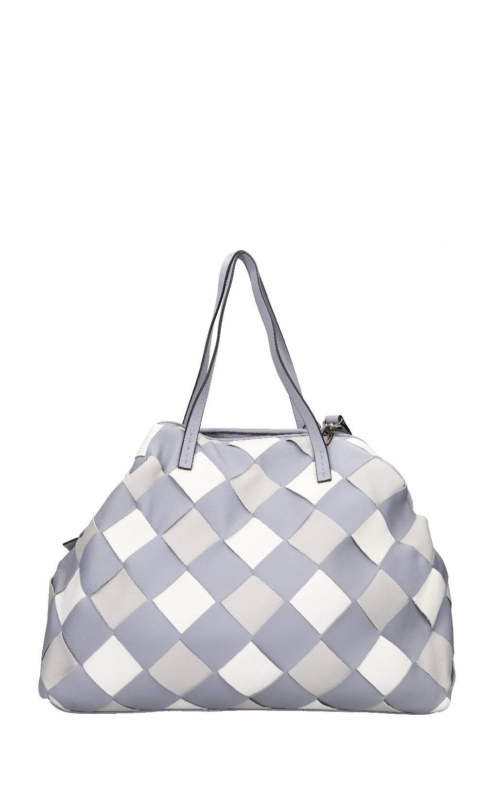 REBELLE Borsa In Pelle