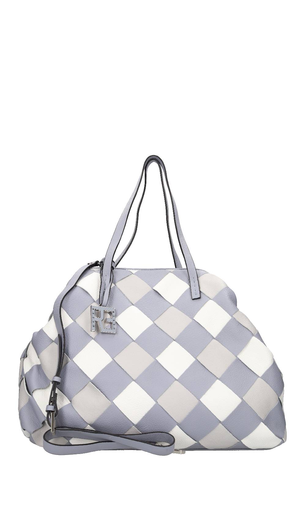 REBELLE Borsa in pelle