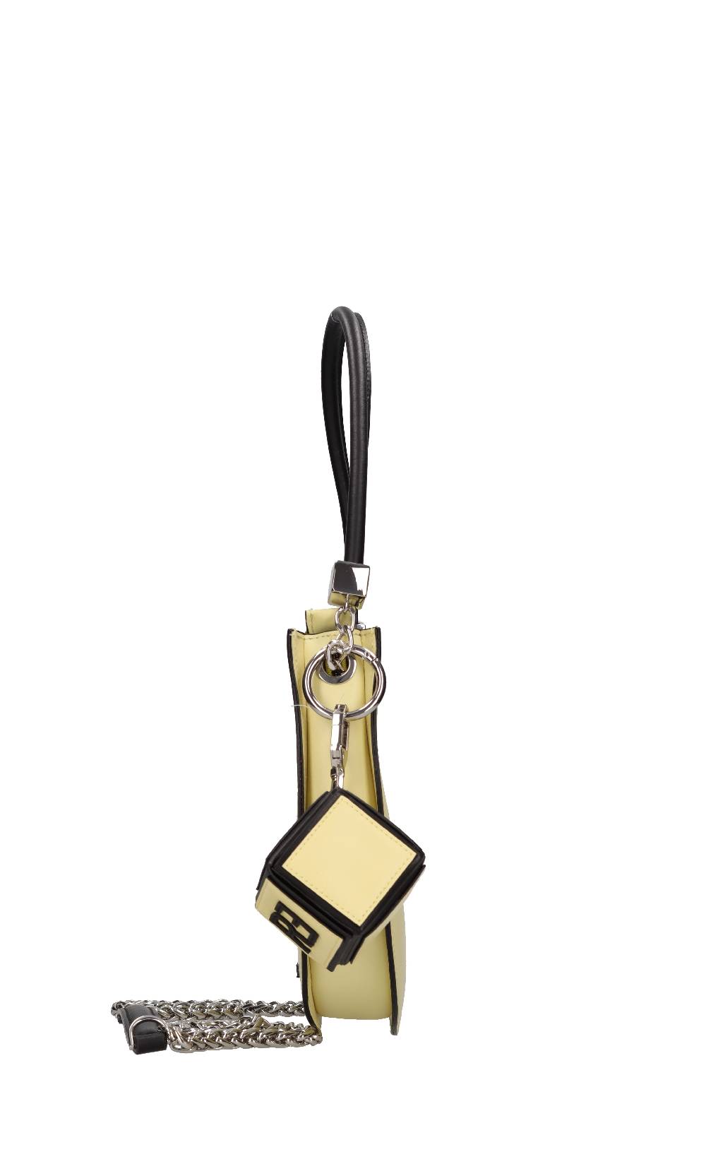 REBELLE Borsa In Pelle