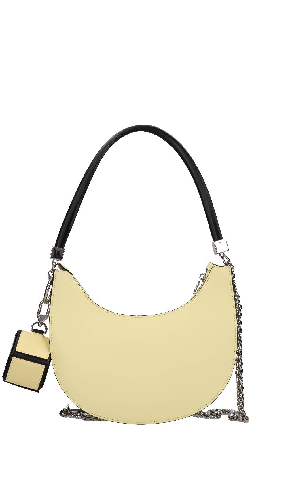 REBELLE Borsa In Pelle