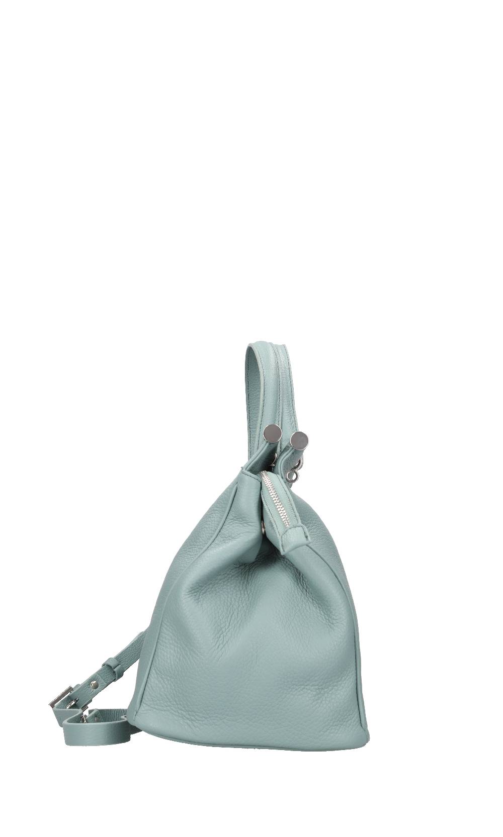 REBELLE Borsa In Pelle