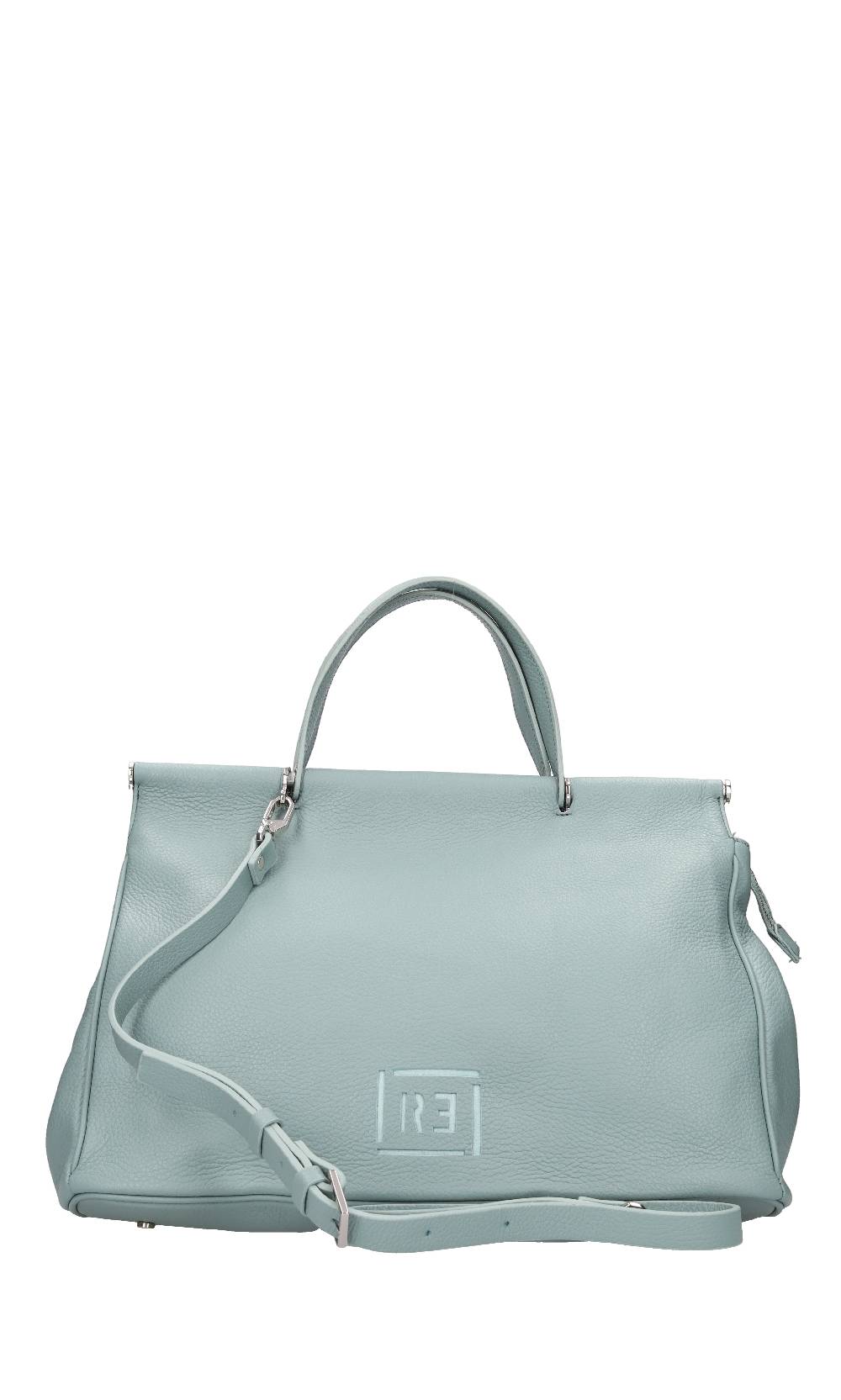 REBELLE Borsa in pelle