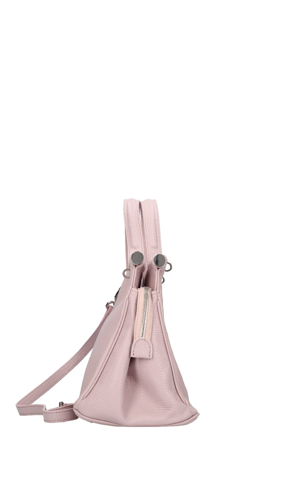 REBELLE Borsa In Pelle