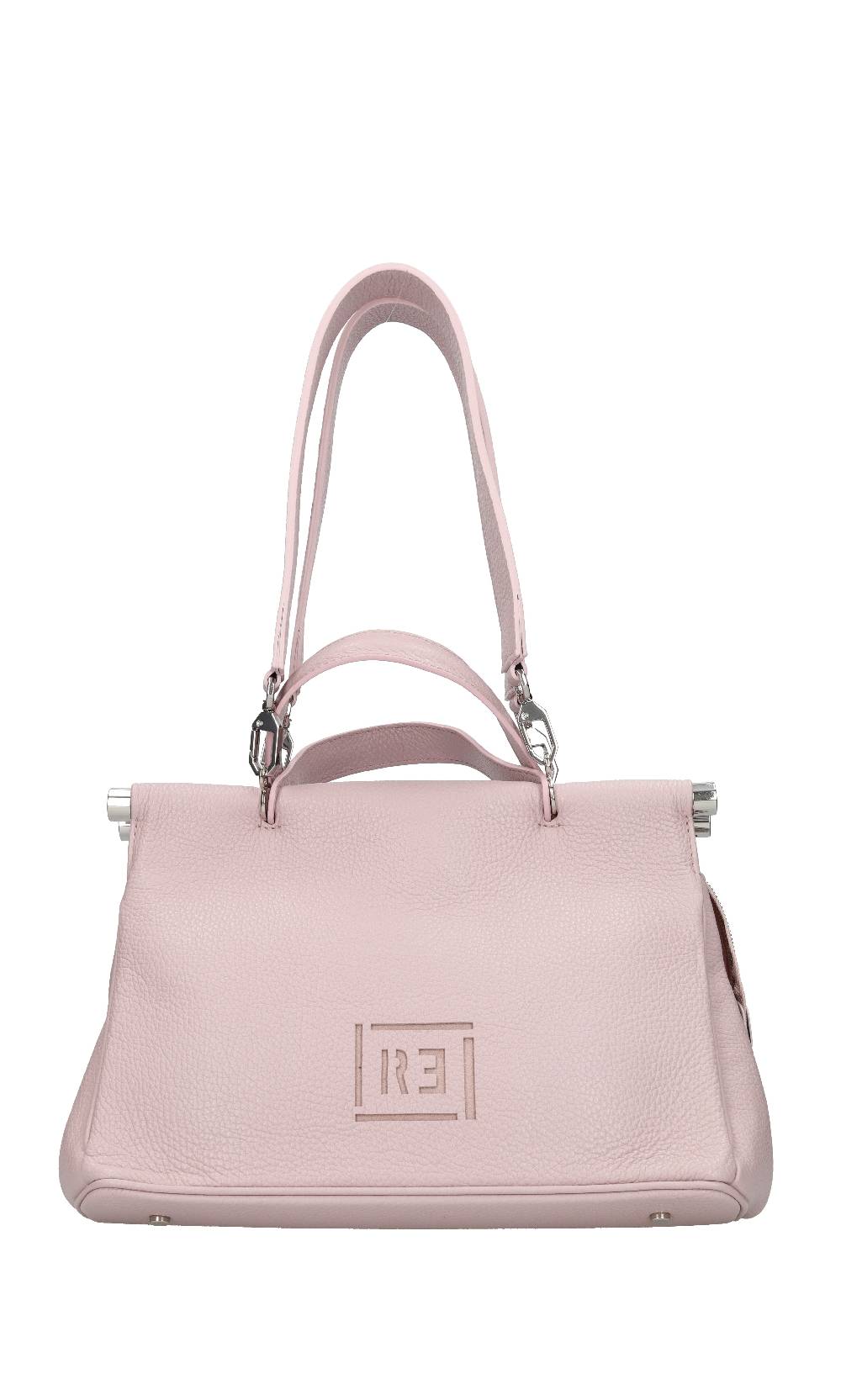 REBELLE Borsa In Pelle