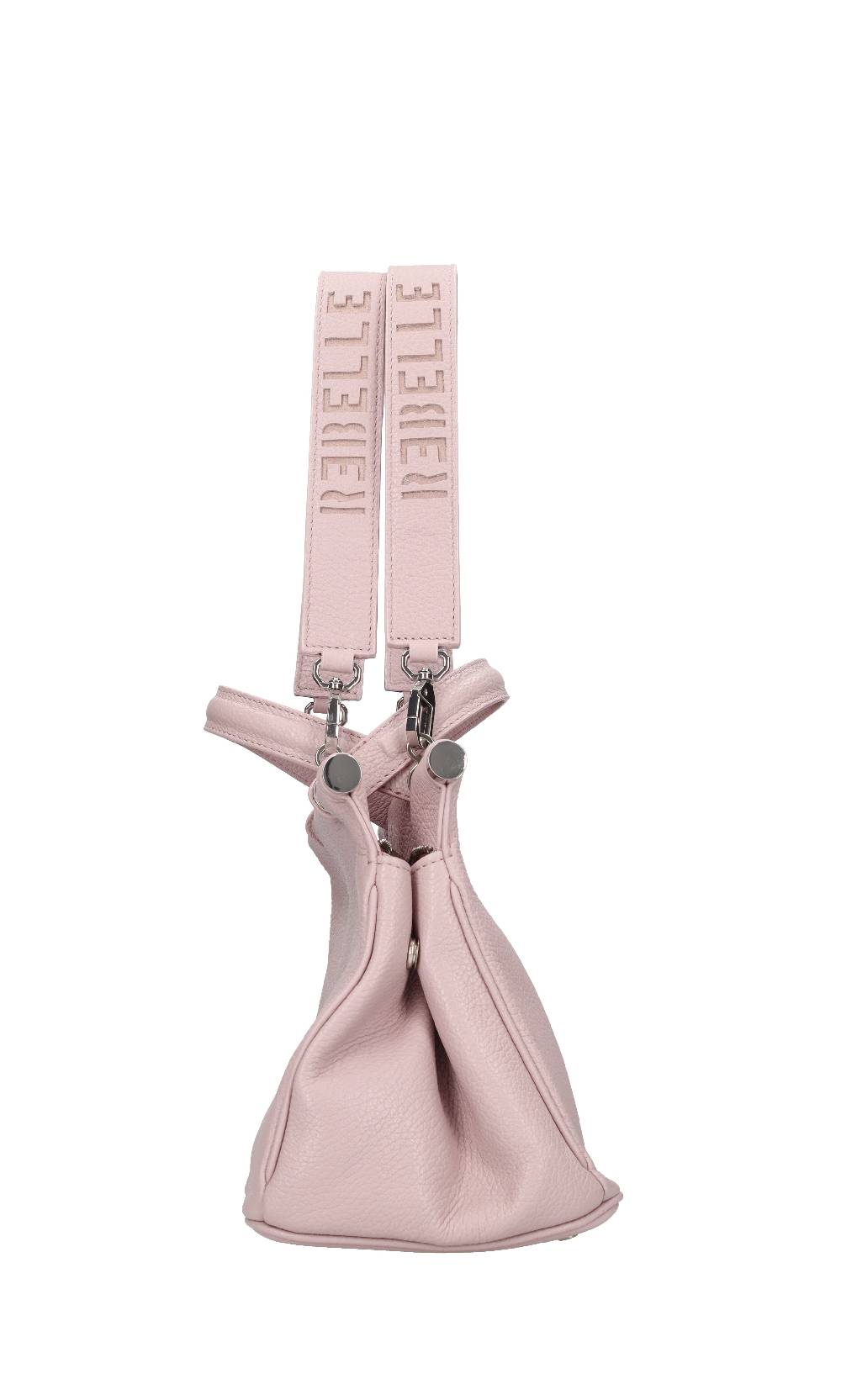 REBELLE Borsa In Pelle