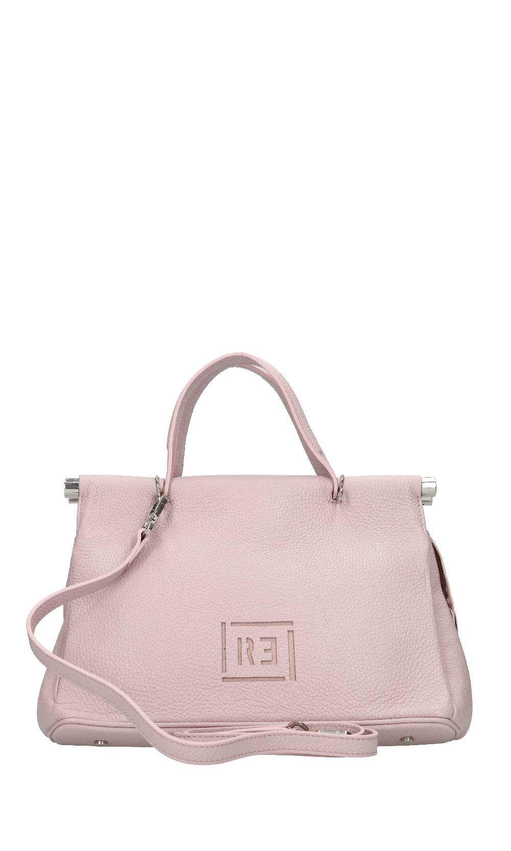 REBELLE Borsa in pelle