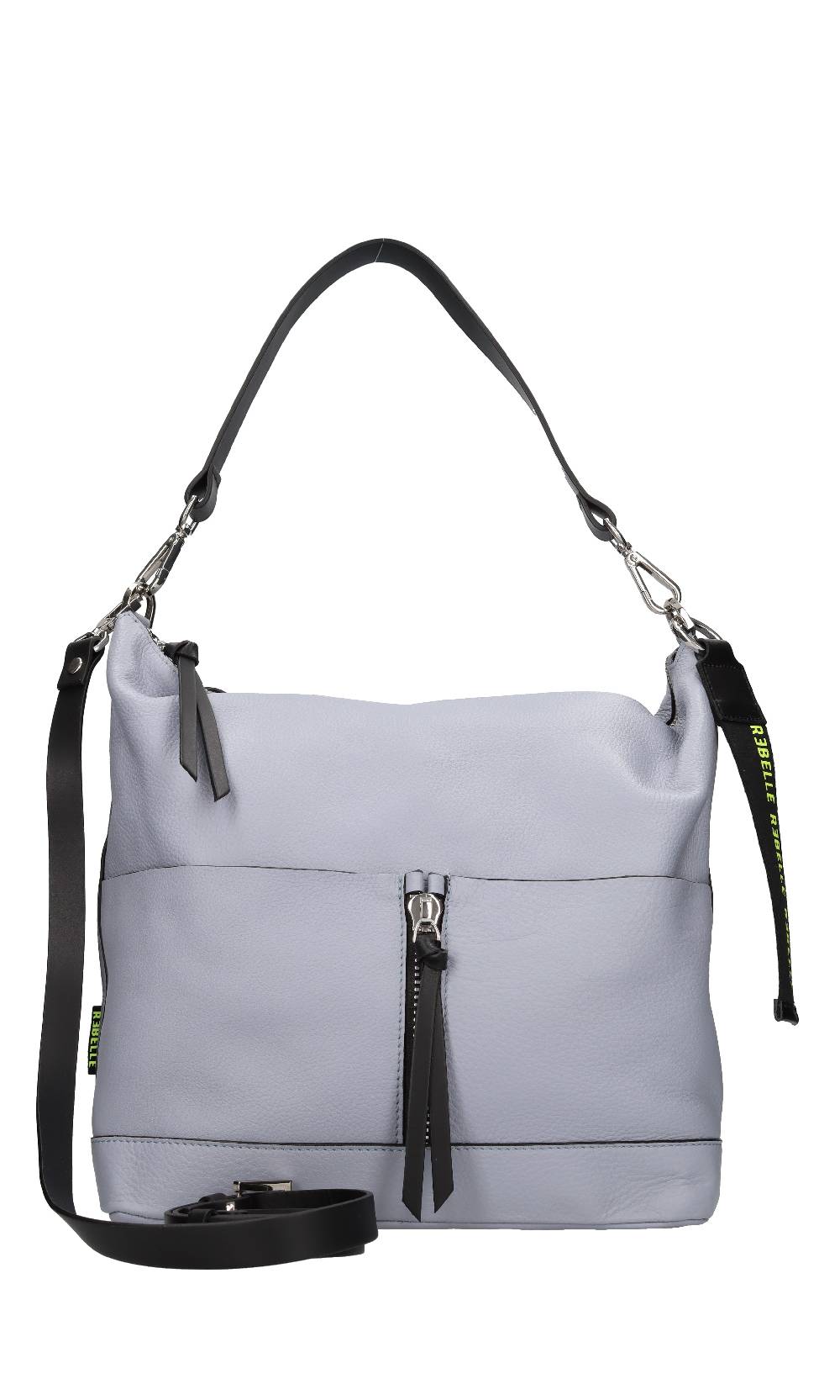 REBELLE Borsa in pelle