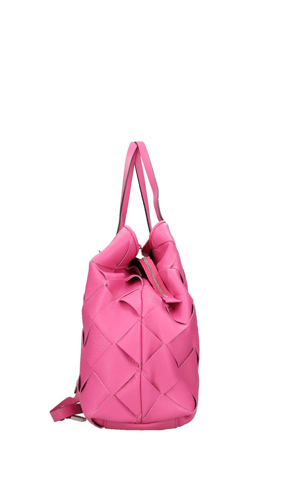 REBELLE Borsa In Pelle