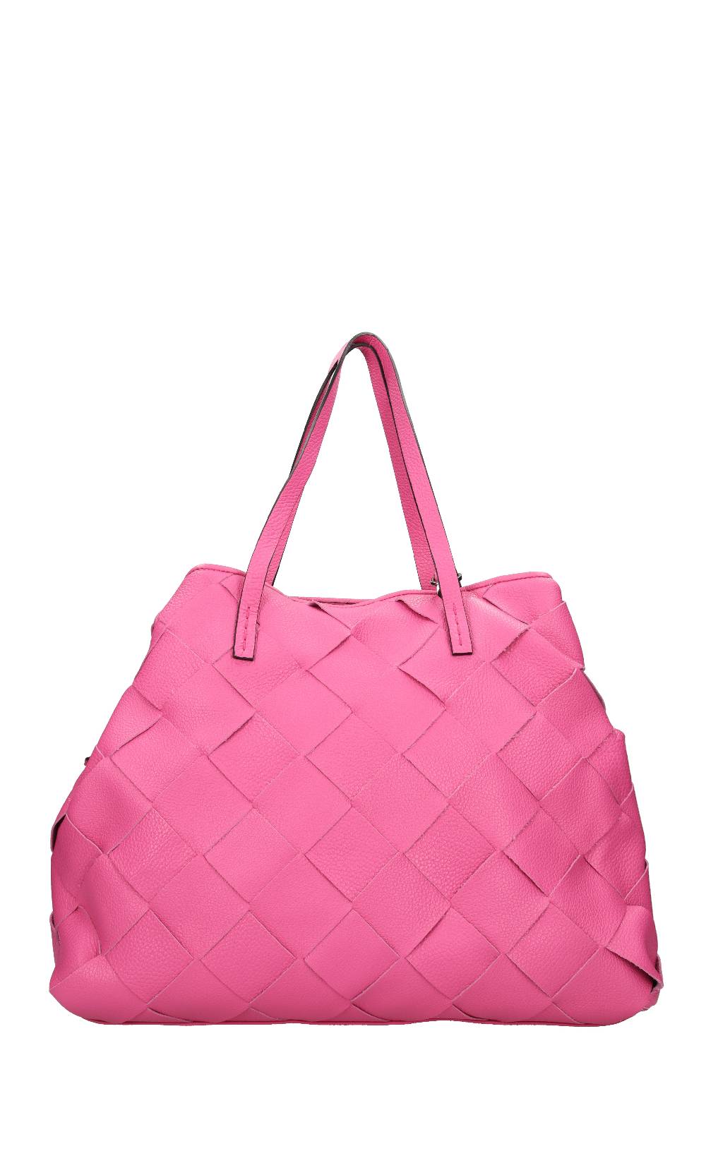 REBELLE Borsa In Pelle