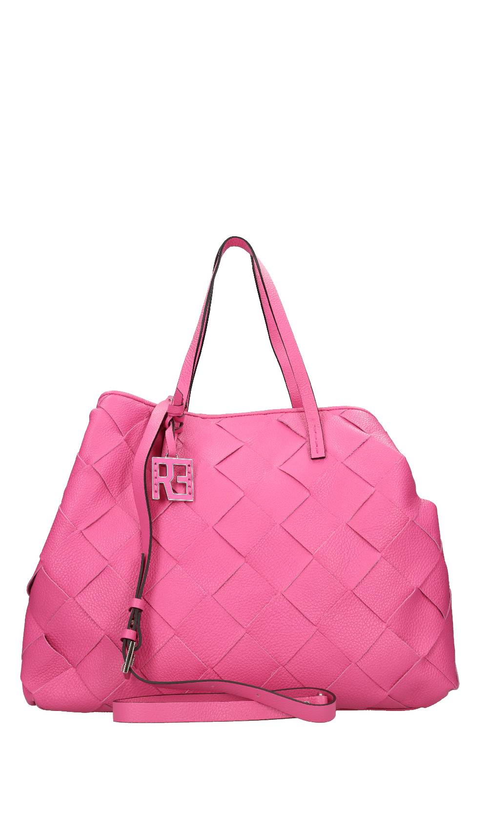 REBELLE Borsa in pelle