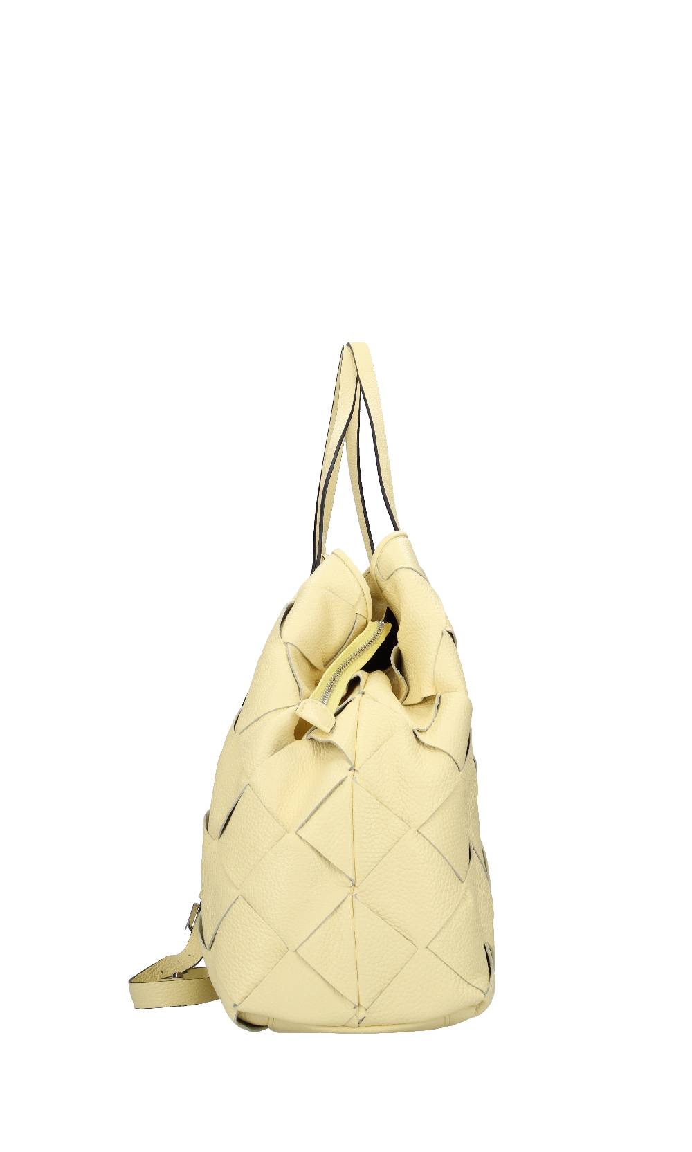 REBELLE Borsa In Pelle