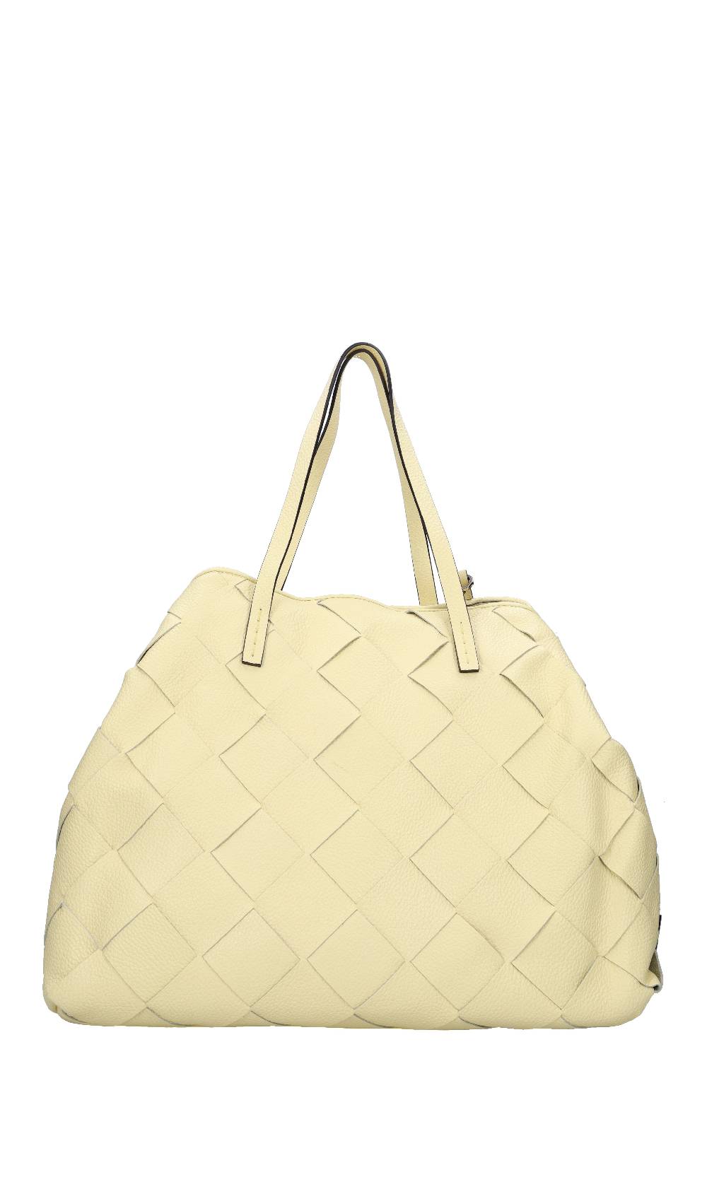 REBELLE Borsa In Pelle