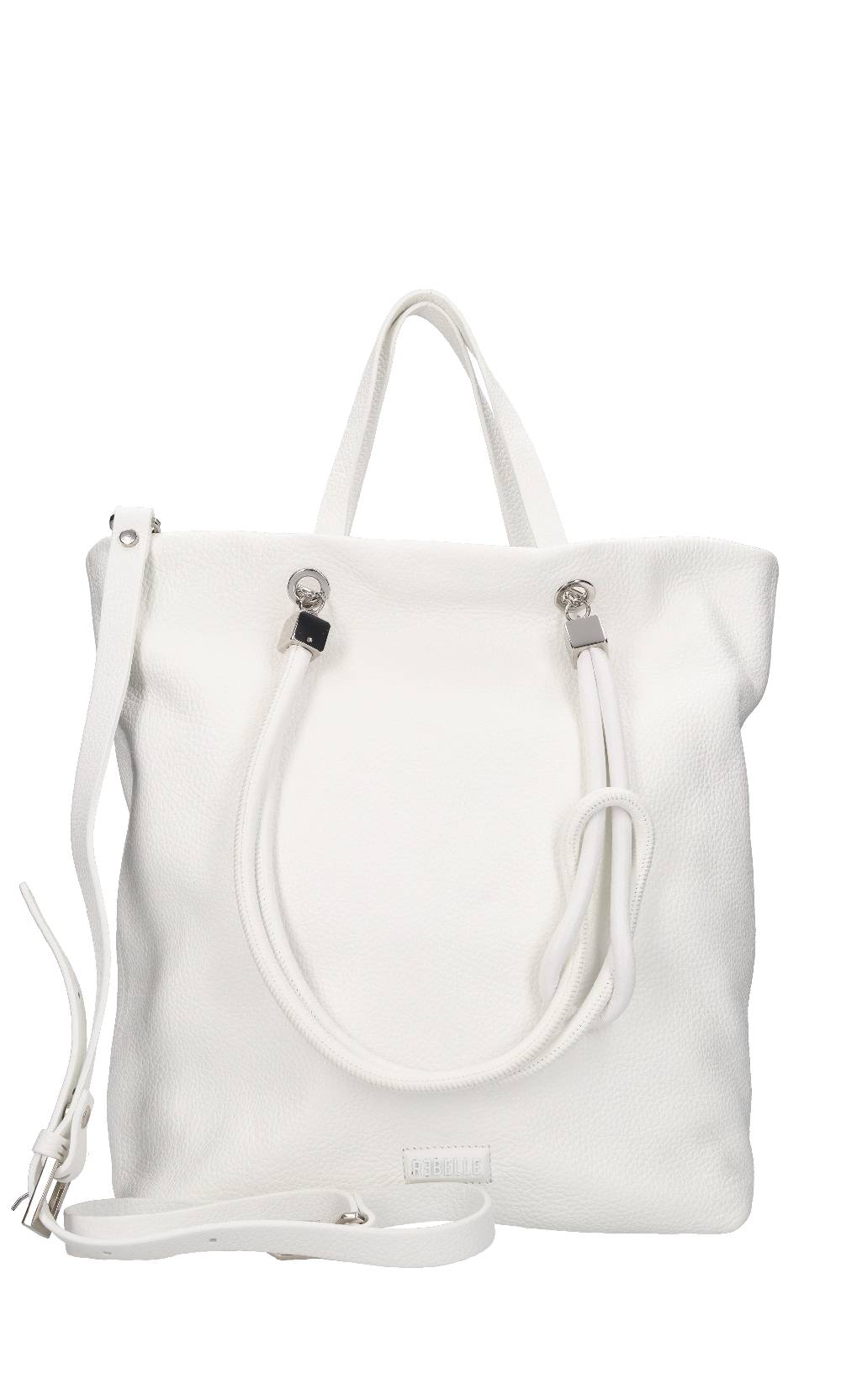 REBELLE Borsa in pelle