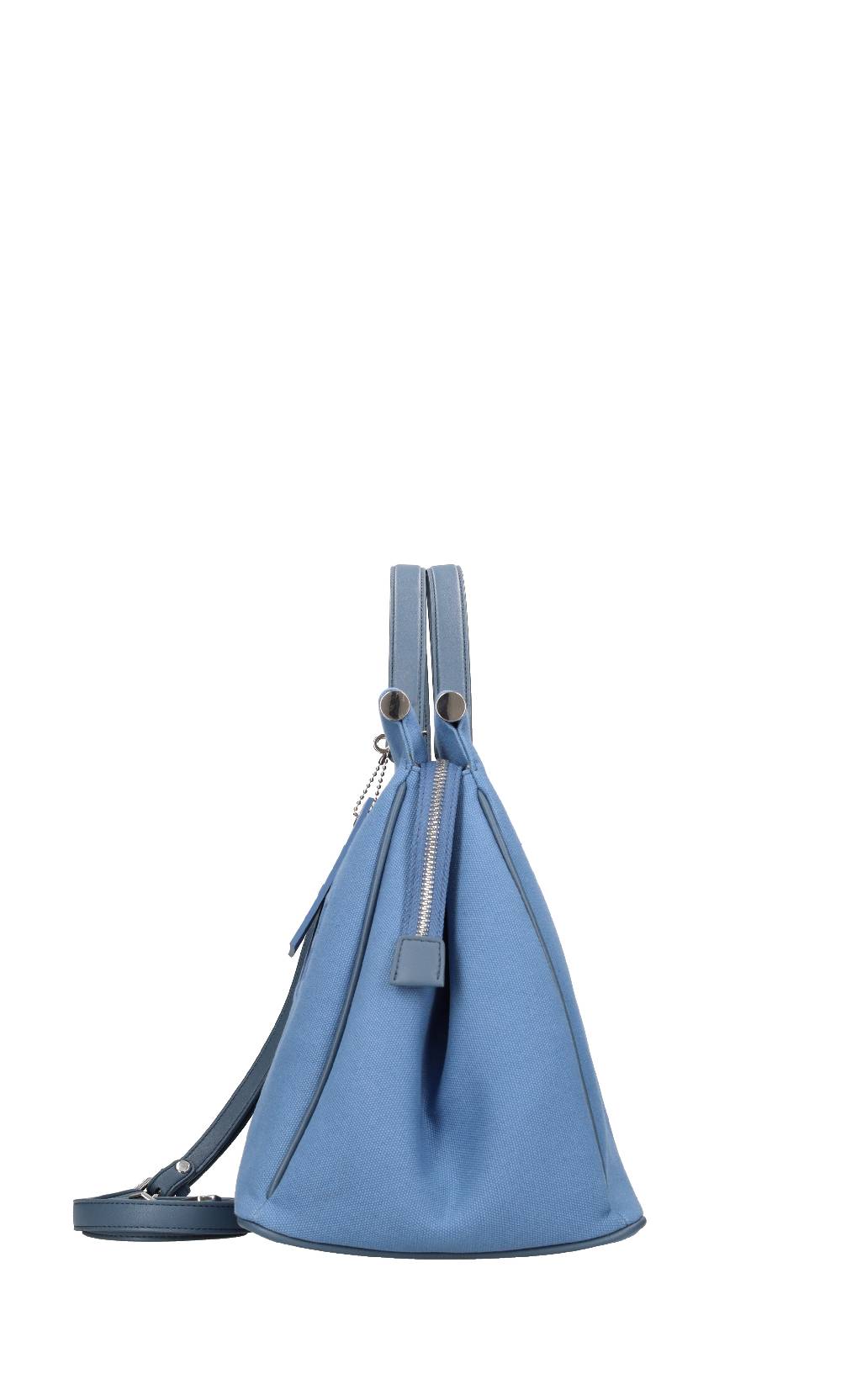 REBELLE Borsa In Tessuto