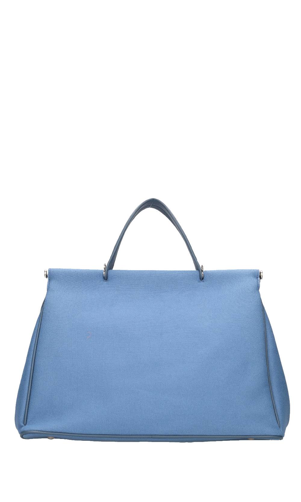 REBELLE Borsa In Tessuto