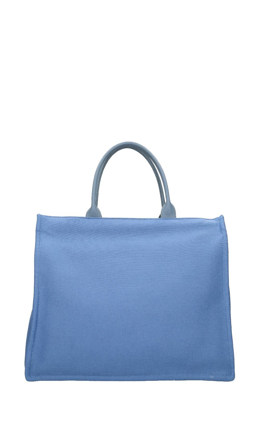 REBELLE Borsa In Tessuto E Pelle