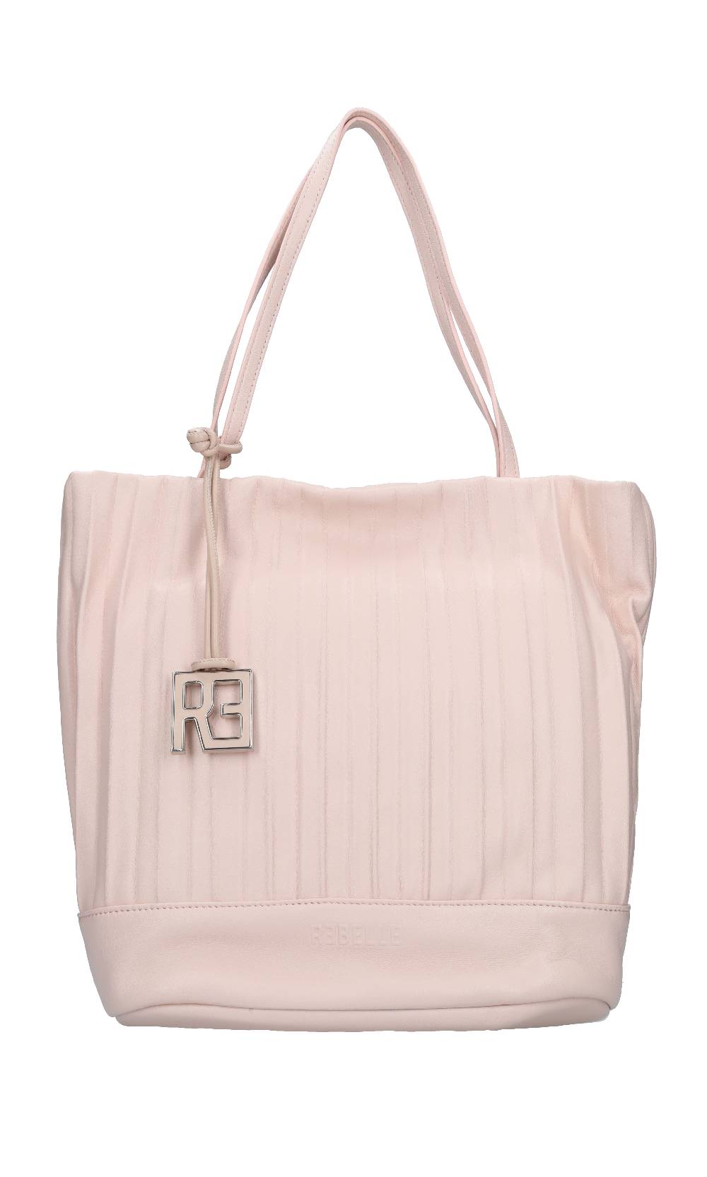 REBELLE Borsa JULIETTE in pelle