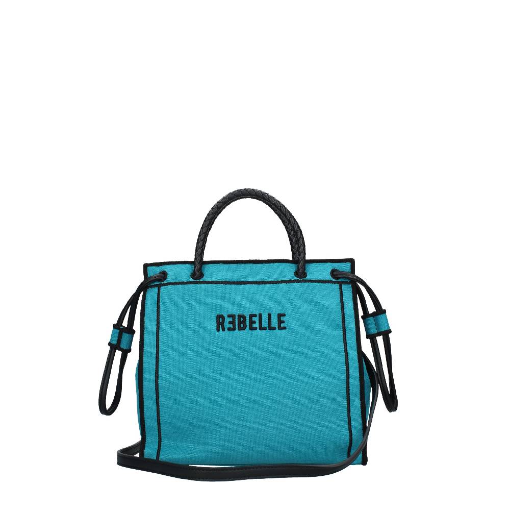 REBELLE borsa rebelle