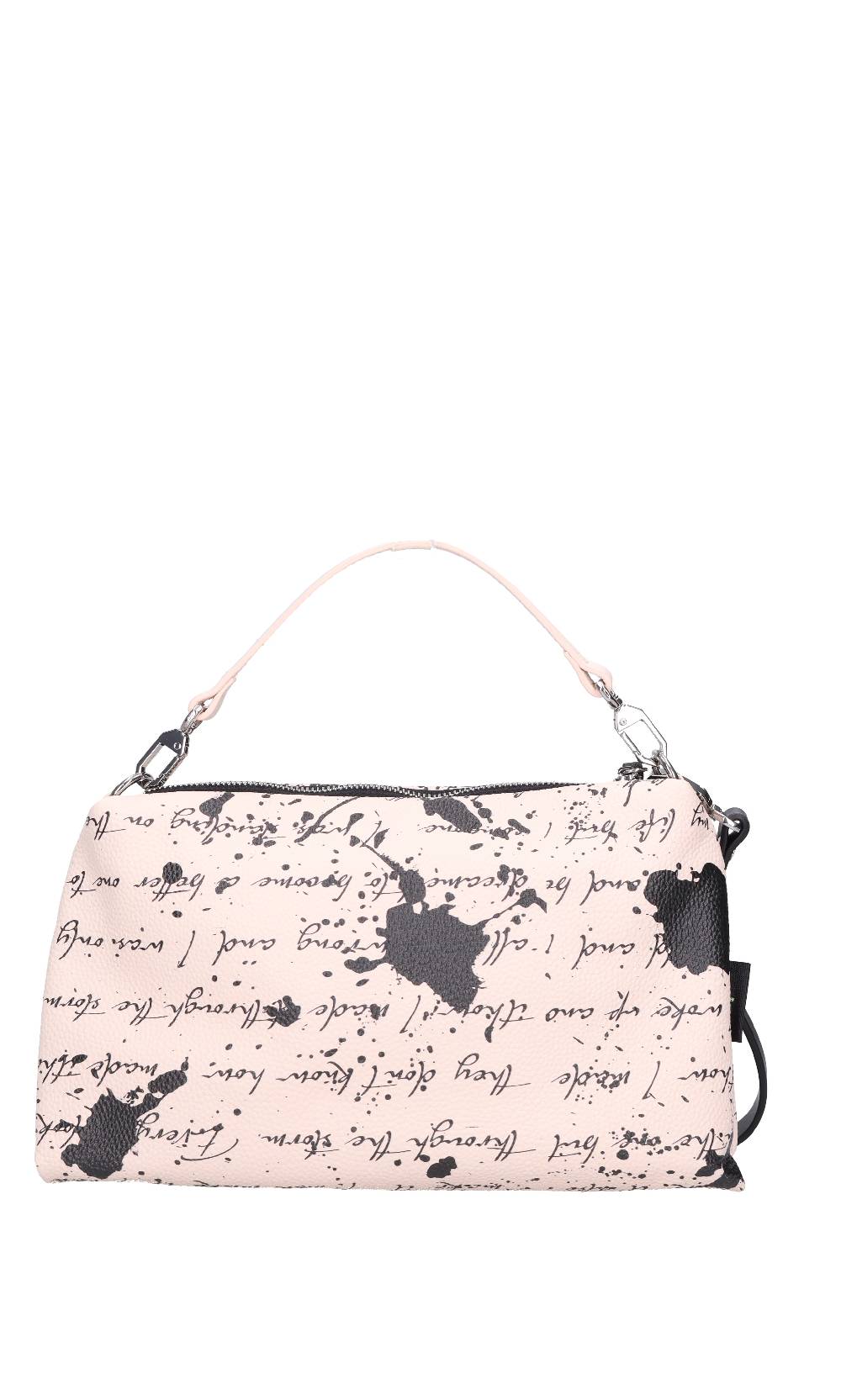 REBELLE BY GEORGETTE POLIZZI Borsa In Pelle