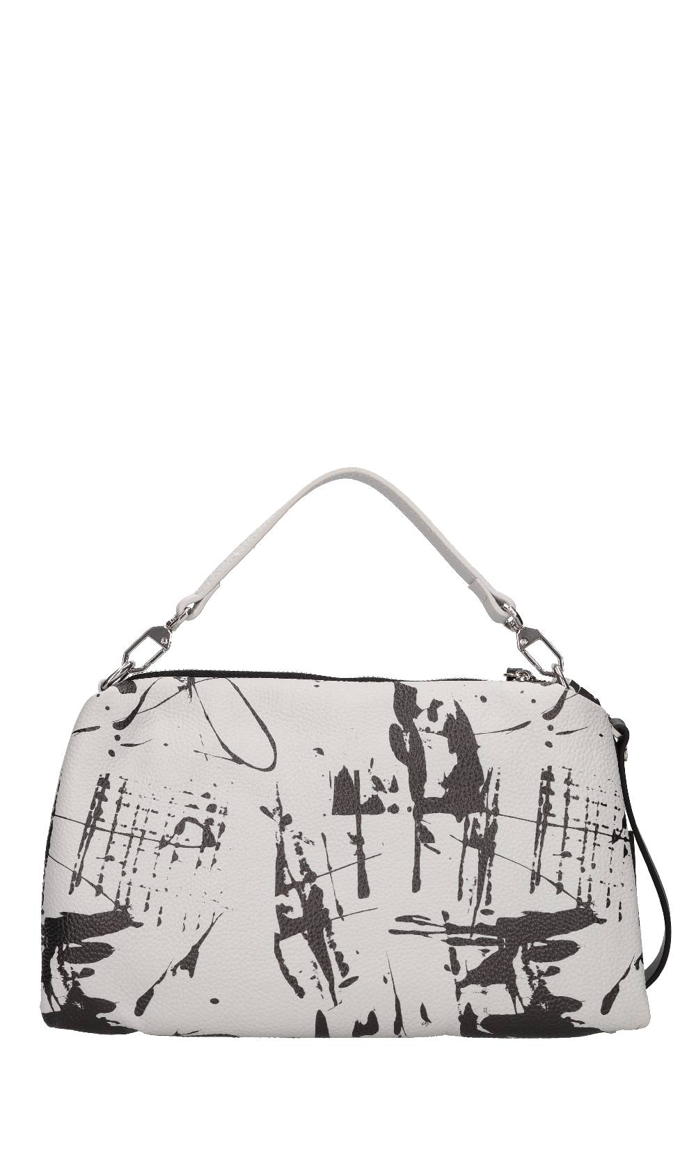 REBELLE BY GEORGETTE POLIZZI Borsa In Pelle