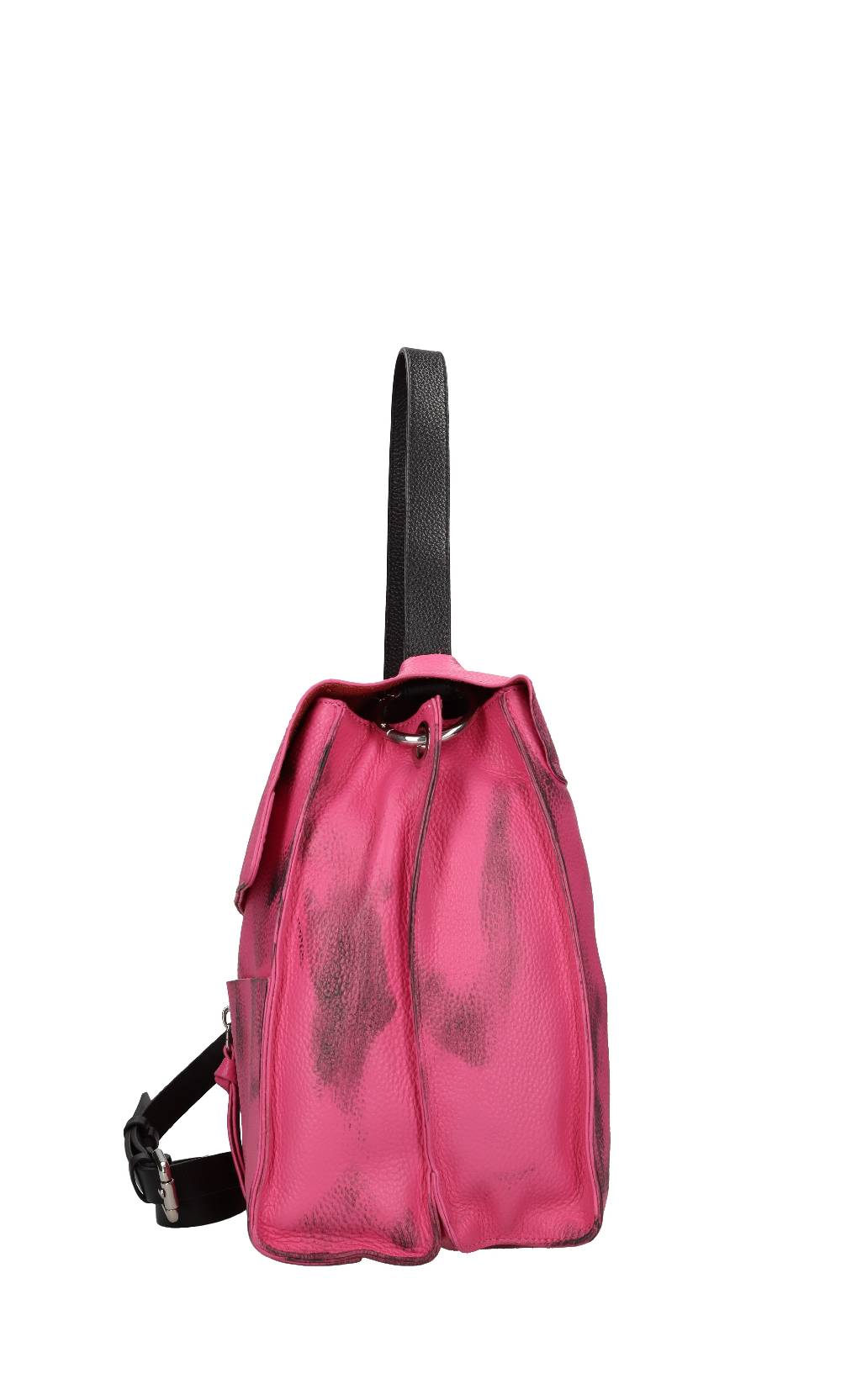 REBELLE BY GEORGETTE POLIZZI Borsa In Pelle