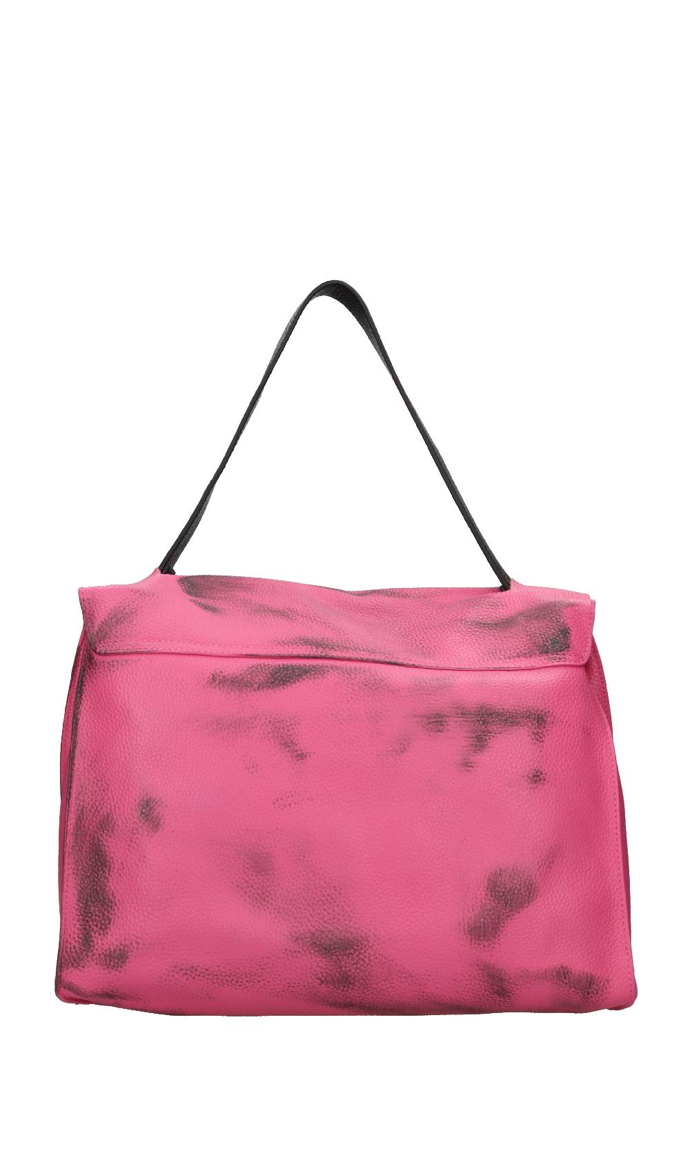 REBELLE BY GEORGETTE POLIZZI Borsa In Pelle