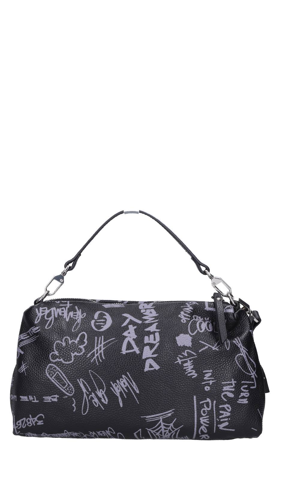 REBELLE BY GEORGETTE POLIZZI Borsa In Pelle