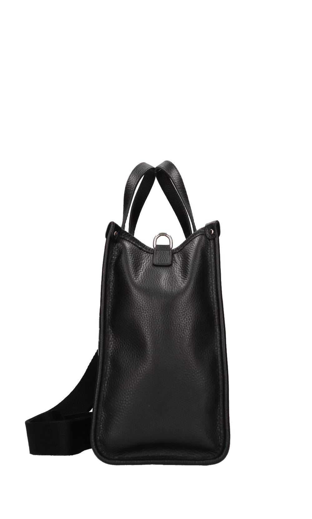 REBELLE BY GEORGETTE POLIZZI Borsa In Pelle