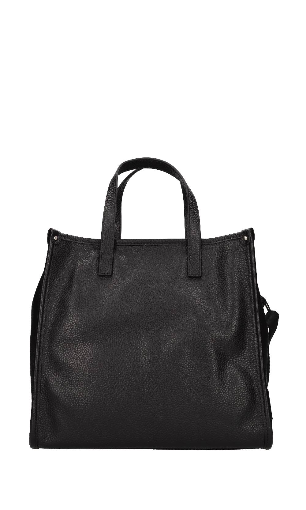 REBELLE BY GEORGETTE POLIZZI Borsa In Pelle