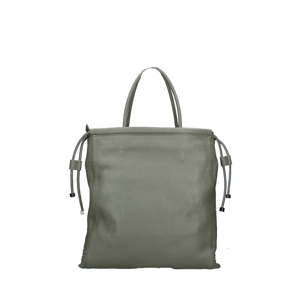 REBELLE Shopper In Pelle