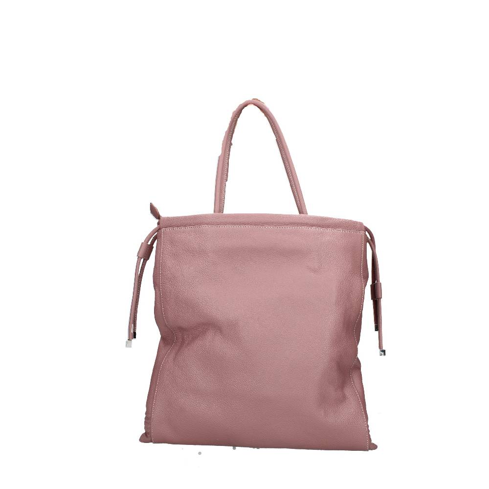 REBELLE Shopper In Pelle