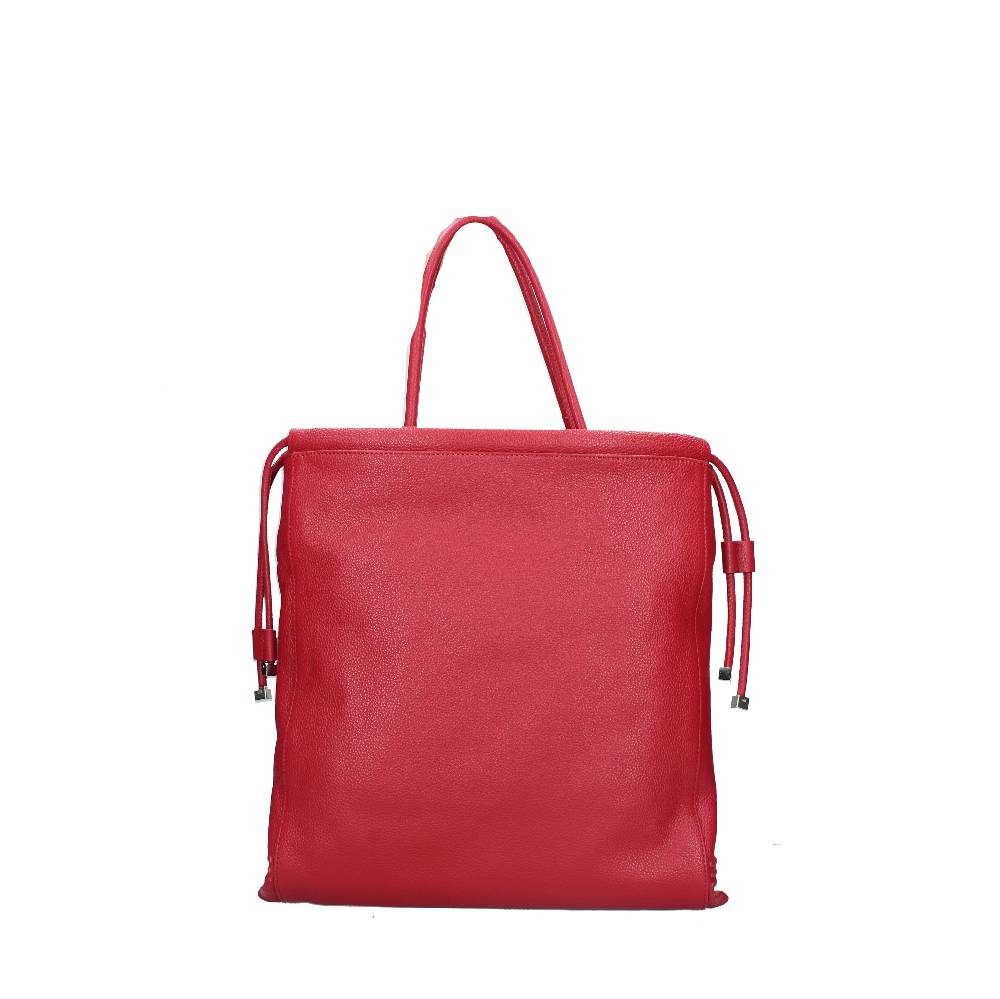 REBELLE Shopper In Pelle