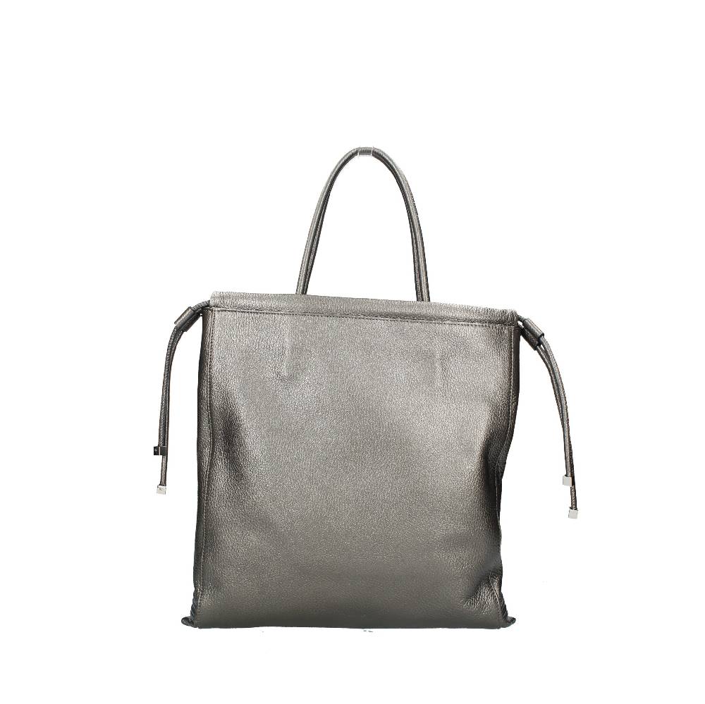 REBELLE Shopper In Pelle