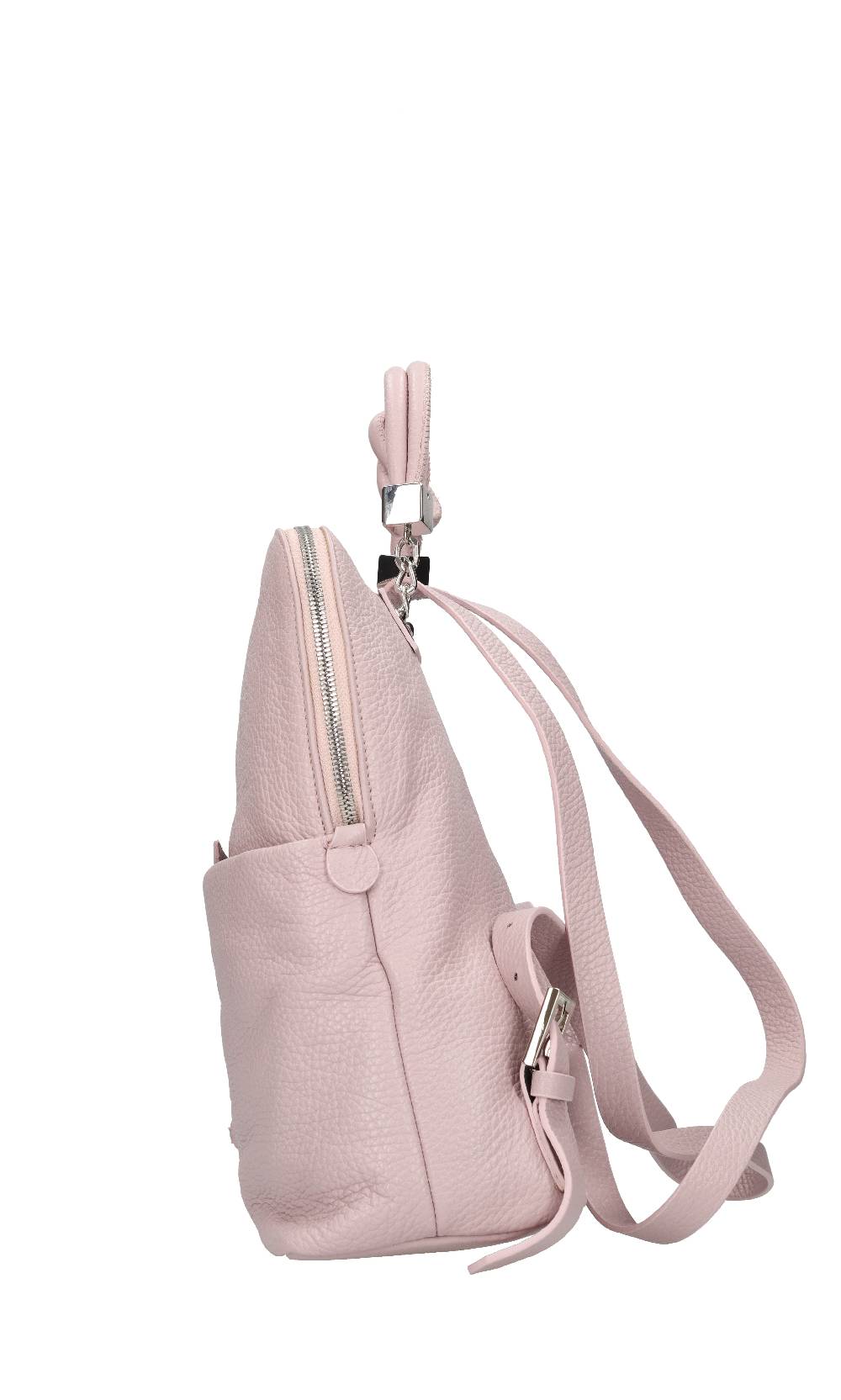 REBELLE Zaino In Pelle