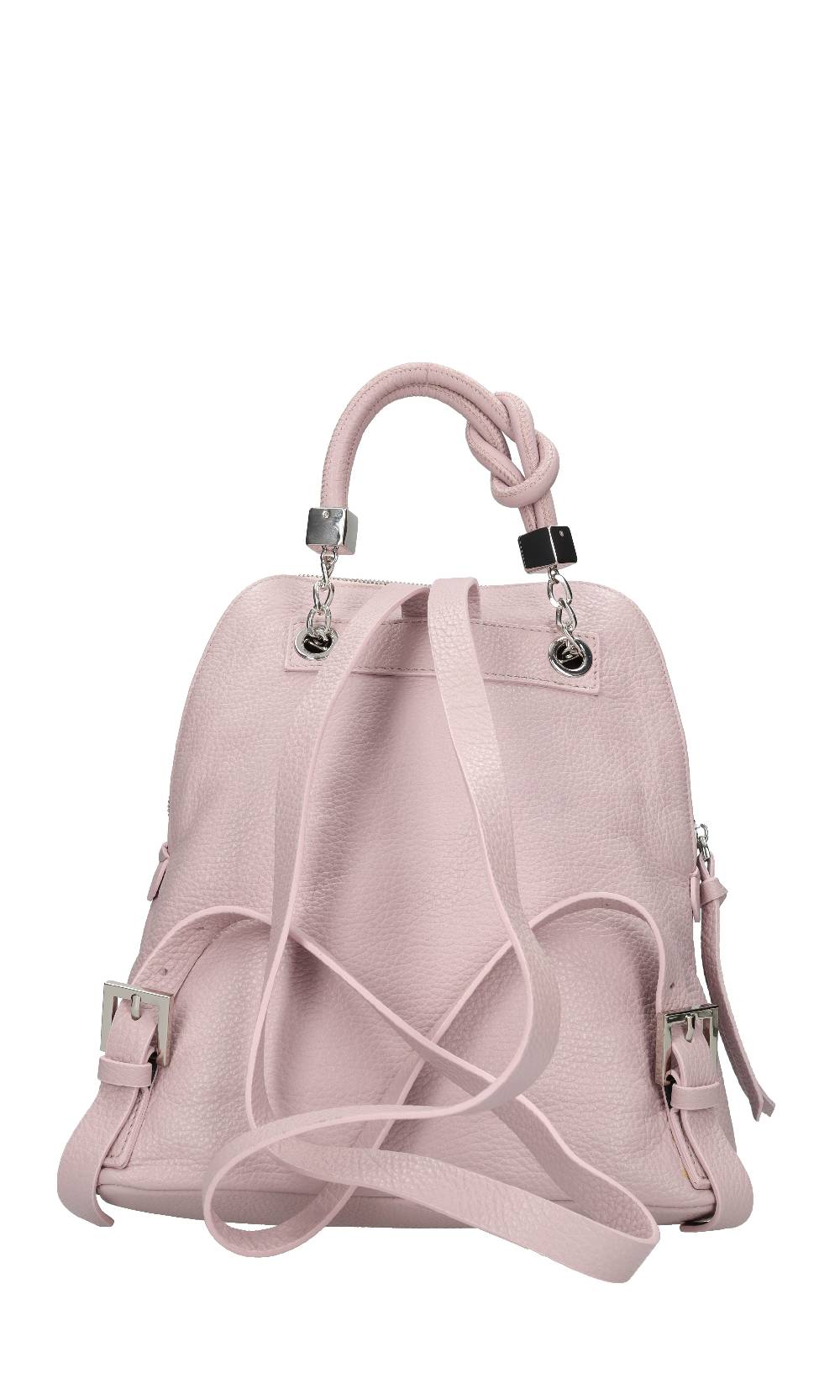 REBELLE Zaino In Pelle