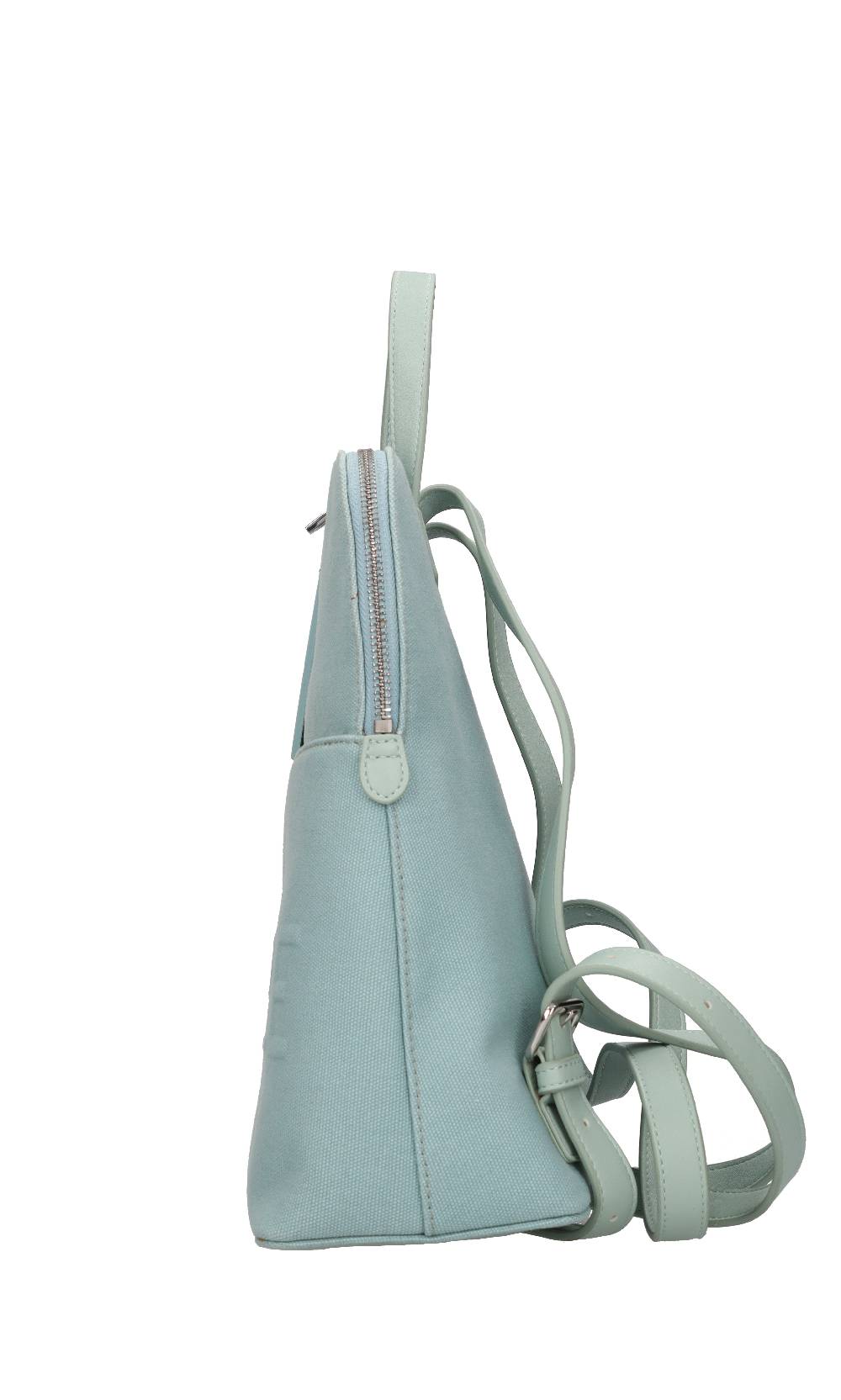 REBELLE Zaino In Tessuto