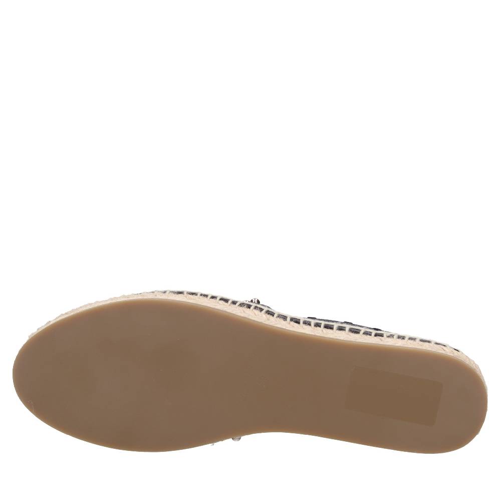 RED V Slip On Multimateriale