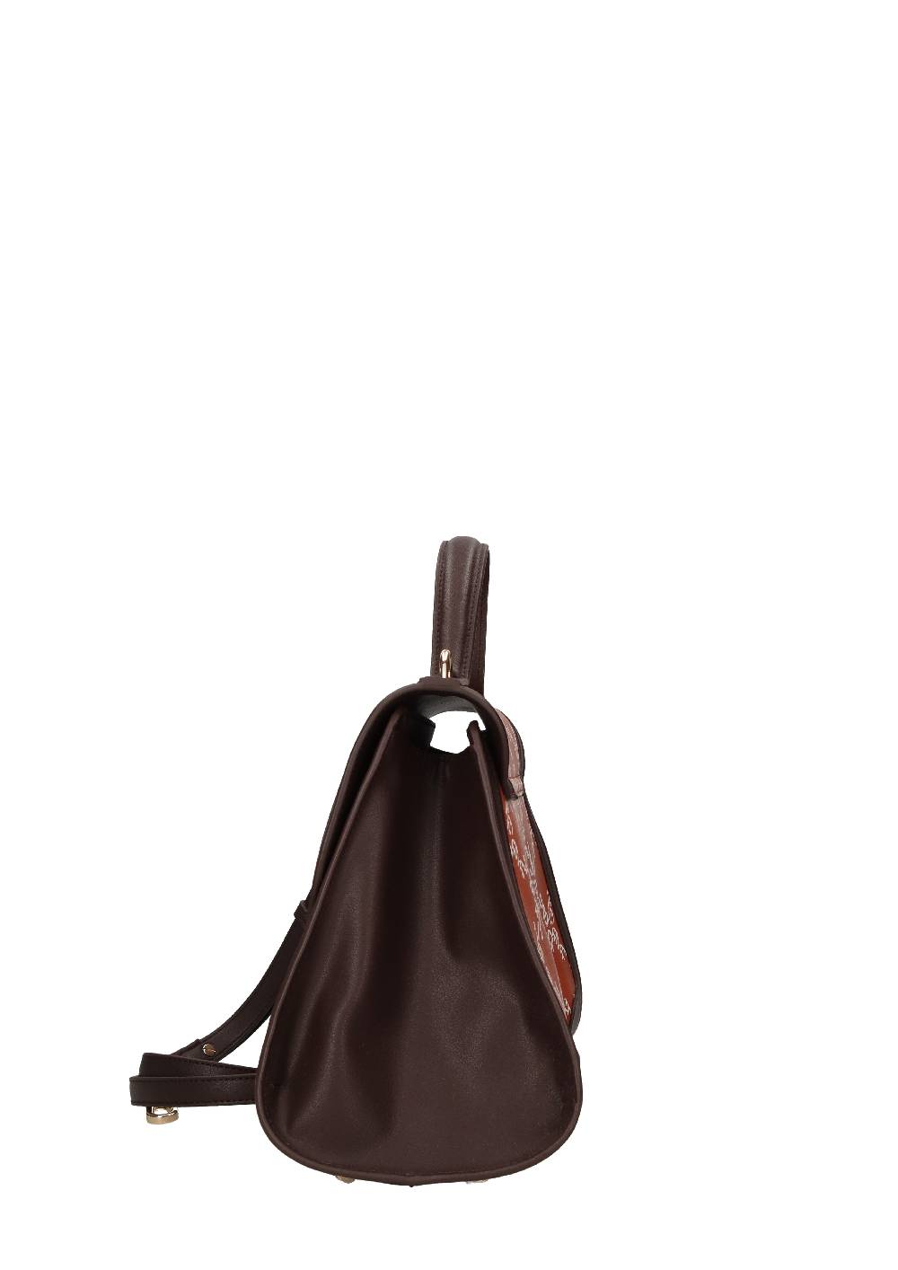 ROBERTA DI CAMERINO Borsa In Ecopelle