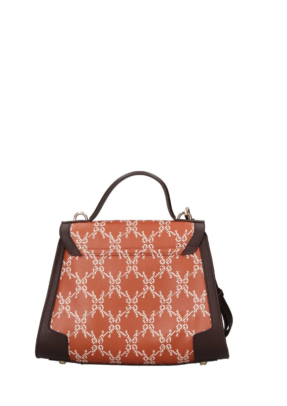 ROBERTA DI CAMERINO Borsa In Ecopelle