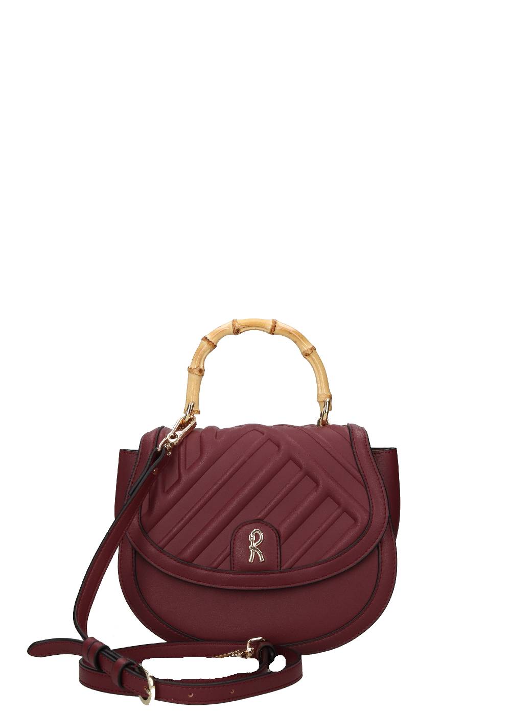 ROBERTA DI CAMERINO Borsa in ecopelle