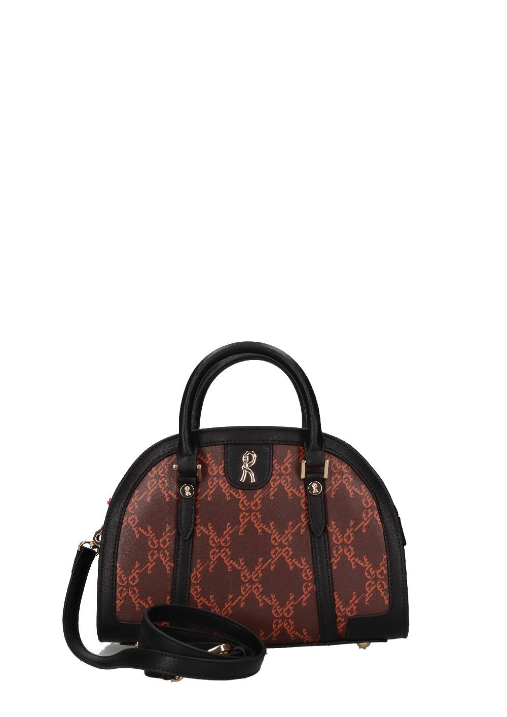 ROBERTA DI CAMERINO Borsa in ecopelle