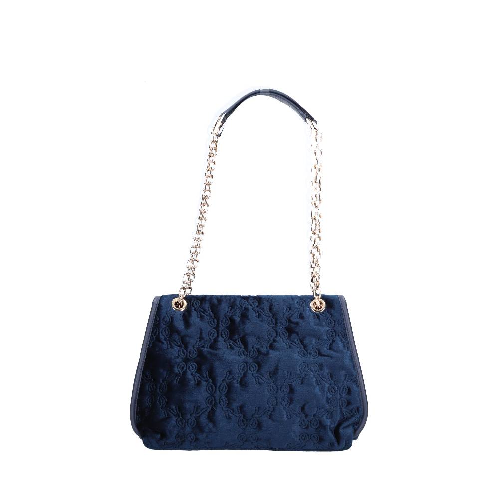 ROBERTA DI CAMERINO Tracolla In Velluto