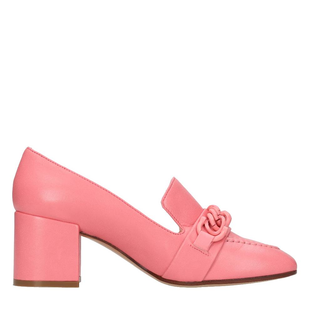 ROBERTO FESTA Mocassini In Pelle