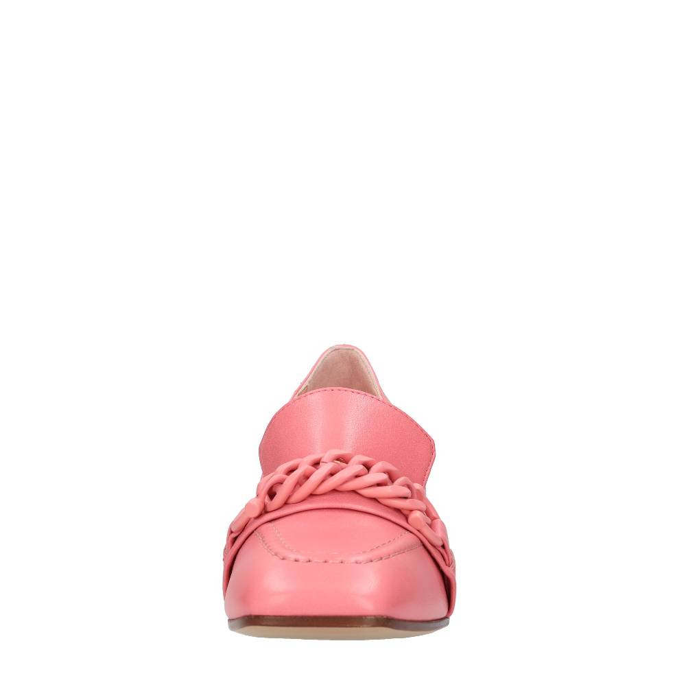 ROBERTO FESTA Mocassini In Pelle